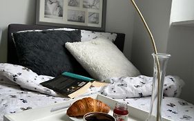 Apartament Jedlinka